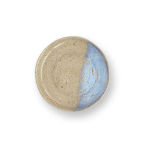 Plato duna bicolor