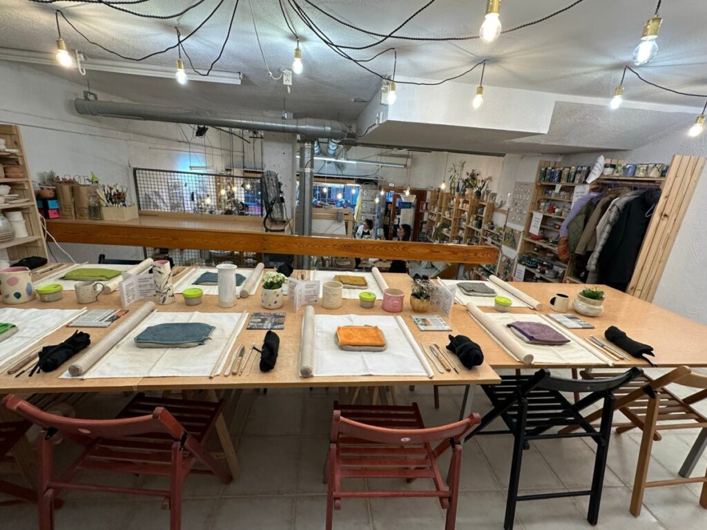 Taller de Iniciación